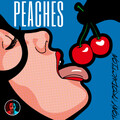 Tony Production - Peaches