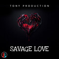 Tony Production - Savage Love