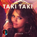 Tony Production - Taki Taki