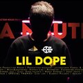 Lil Dope、Pyramid Production House - Ka Naute (feat. Lil Dope)