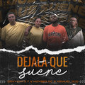 Creyente.7、Hoyber Dc、Kemuel Duo - Dejala Que Suene