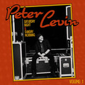 Peter Levin、Gregg Allman - Trouble (feat. Gregg Allman)