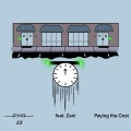 Richard Rivera、Zani - Paying the Cost (feat. Zani)(Explicit)