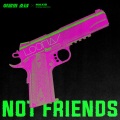 Not Friends (Sung by 희진 김립 진솔 이브)(Prod. 라이언전)