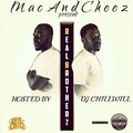 EBE Swagg、Fli-City、EBEMAC - IN DA RUSS (feat. EBE SWAGG & FLI-CITY)(Explicit)