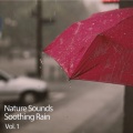 ASMR Rain Sounds、Study Alpha Waves、Music for Working - Relaxing Waterfall Music