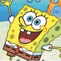 spongebob - Underwater