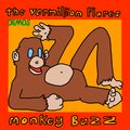 The Vermillion Flares、Bunny - liquid sunshine (feat. bunny)