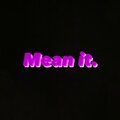 Jaron - Mean It (Explicit)