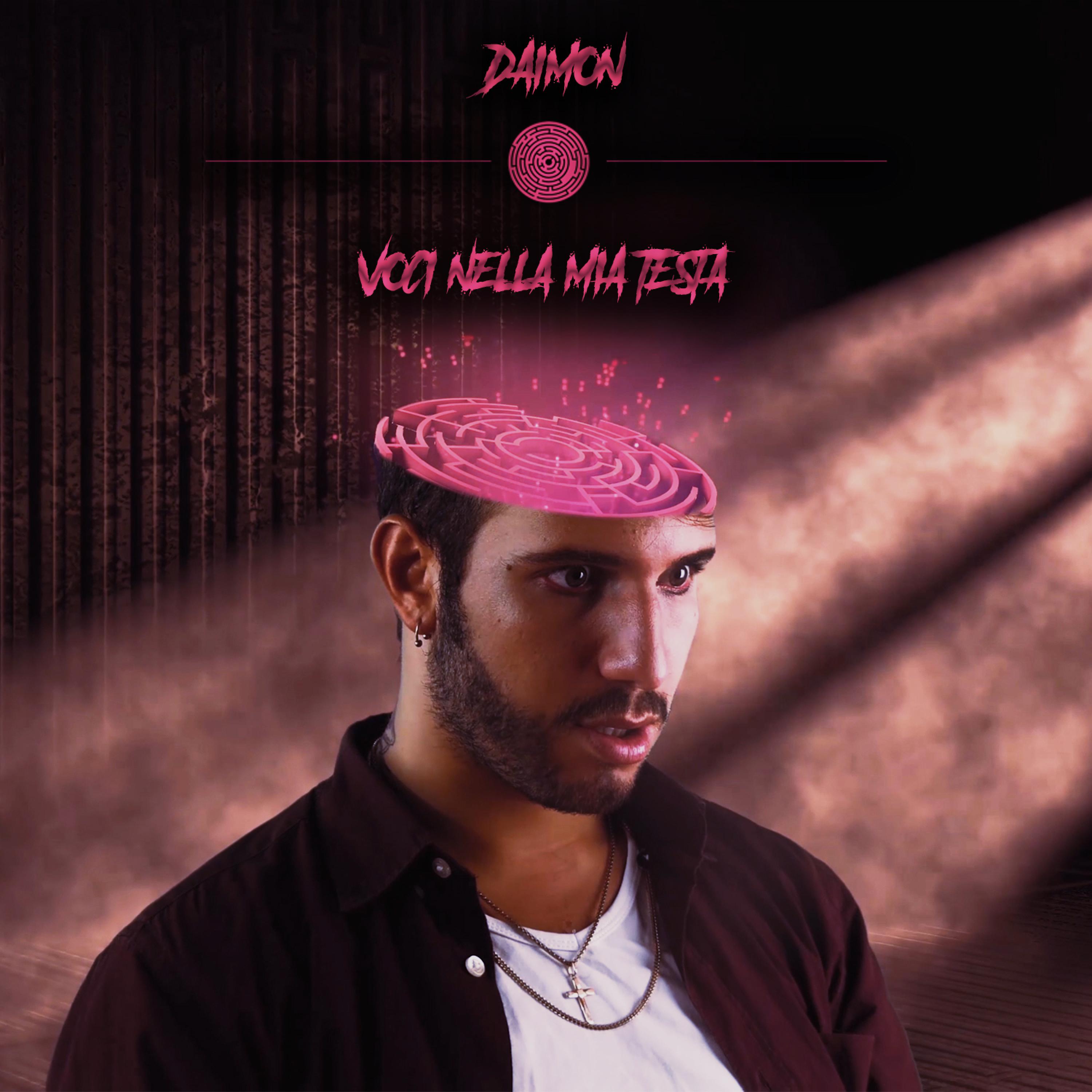 Daimon - Voci nella mia testa (Explicit)