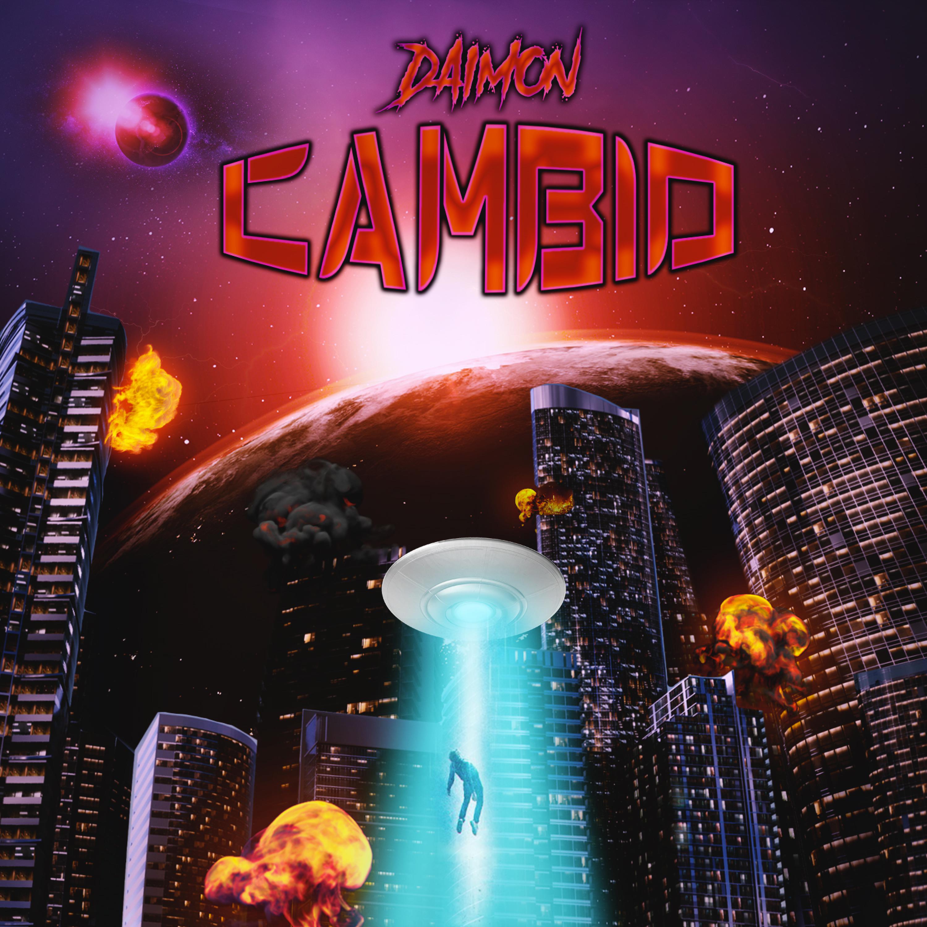 Daimon - Cambio (Explicit)