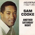 Sam Cooke - Another Saturday Night