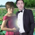 刘钦杰、徐红美 - 今生有缘来相见 (合唱))(Live)