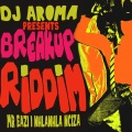 Breakup Riddim