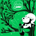 露露和卢的童谣、儿童古典音乐 - Siciliano