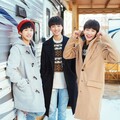 TFBOYS - 那些花儿