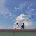 乔苏 - A Little Braver