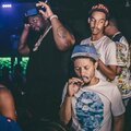 DJ Leaky、Veeze - Peezy Freestyle (feat. Veeze)(Explicit)