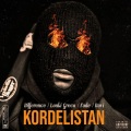 Kordelistan (feat. Louki Greco, Fade & Navi Beats)(Explicit)