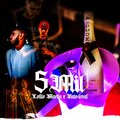 Lolito Martin、Nato4real - 5MIL (feat. Nato4Real) (Explicit)
