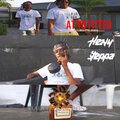 H3avyst3ppa、Rayzor - At Yo Fitted (Explicit)