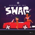 Gustavo Mota、LION dj - Ghetto (OriginalMix)