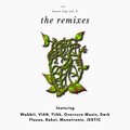 Nihil、Monotronic、Jule Reddig - Short Romance
