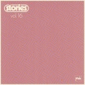 Stories、Therese Curatolo - Blackbird