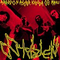 Abaddon、Asster - Co Tydzień (feat. Asster)(Explicit)