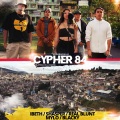 Cypher 84 (feat. Ibeth, Shasper, Mylo, Real Blunt & Blacky)