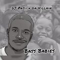 DJ Pasii、Dj Space - Mpho Ya Badimo (feat. Dj Space版)