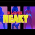 Hoodrich Hxncho、B-Lovee - Neaky