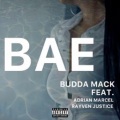 BAE (feat. Adrian Marcel & Rayven Justice)(Explicit)