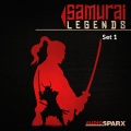 Paul Gelsomine - Shugo Daimyo Battle