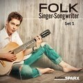 Folk Singer-Songwriter, Set 1
