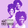 First Choice - Love Freeze