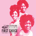 First Choice - This Little Woman
