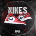 LAMBA Q、Yxngxr1、Junny、MKJ - Nikes (feat. Yxngxr1 JUNNY & MKJ)(Explicit)