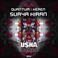 Keren、Quantum - Suriya Kiran (UshaRemix)