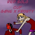 Red Solo Cup (feat. Frosty)(Explicit)