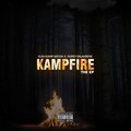 Dopey Delakreme、Nessy Bee、DJ Steel、Kush Kamp - Raba (feat. Nessy Bee & DJ Steel)