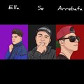 Kevin Aviles、Zackzo xl、Joseph Quino - Ella se arrebata (feat. Joseph Quino & Kevin Avilés)