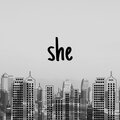 Dania - She