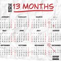GK - 13 Months (Explicit)