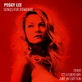 Peggy Lee - Sweetheart