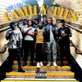 Kabir、Rakz - Family Ties (Explicit)