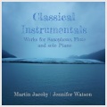 Martin Jacoby、Jennifer Watson - I. Grace