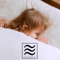 Quedarse dormido Sonido estático