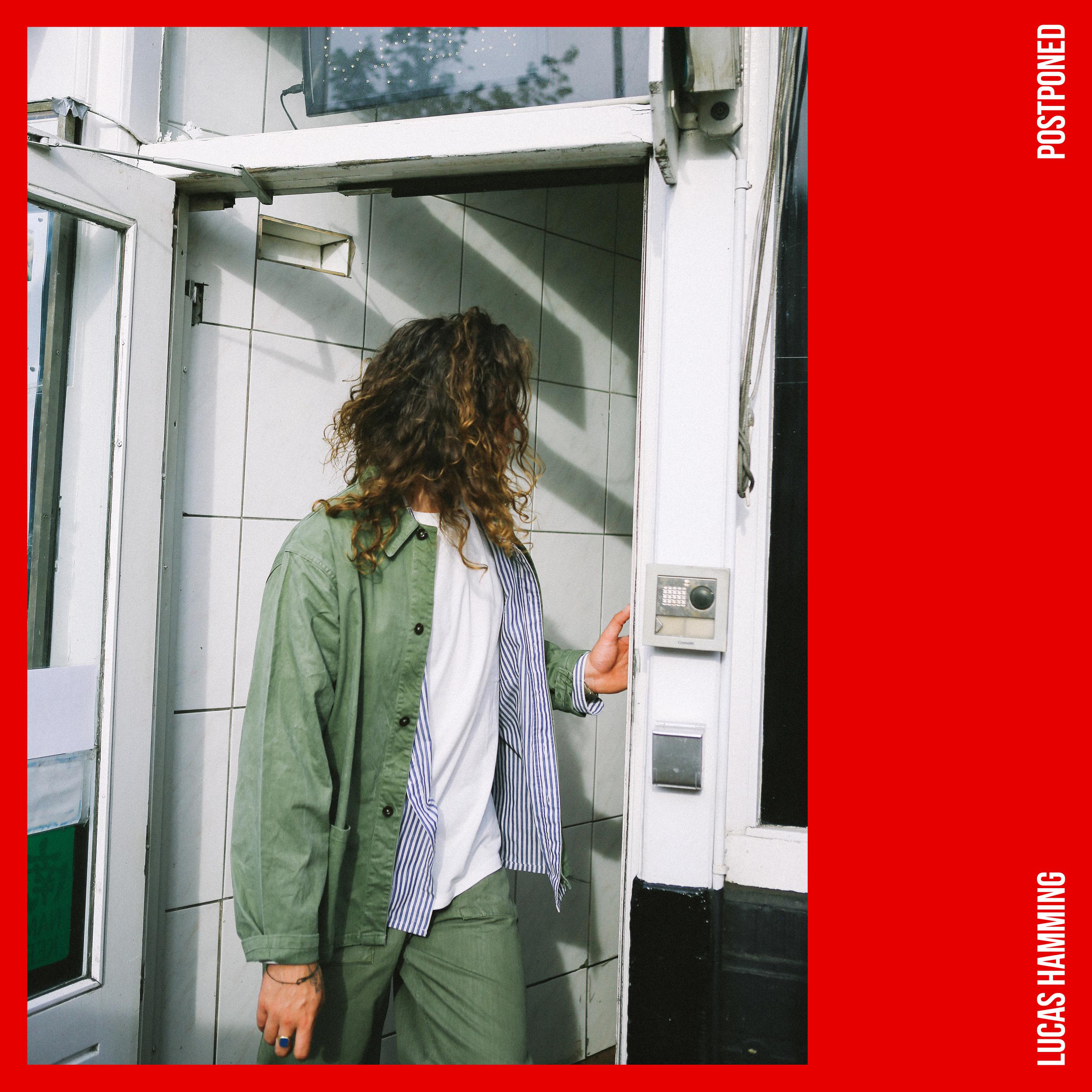 Lucas Hamming - Alone With You
