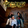 LAS WACHAS NO LLORAN (feat. Antuka & Lisa)(Explicit)